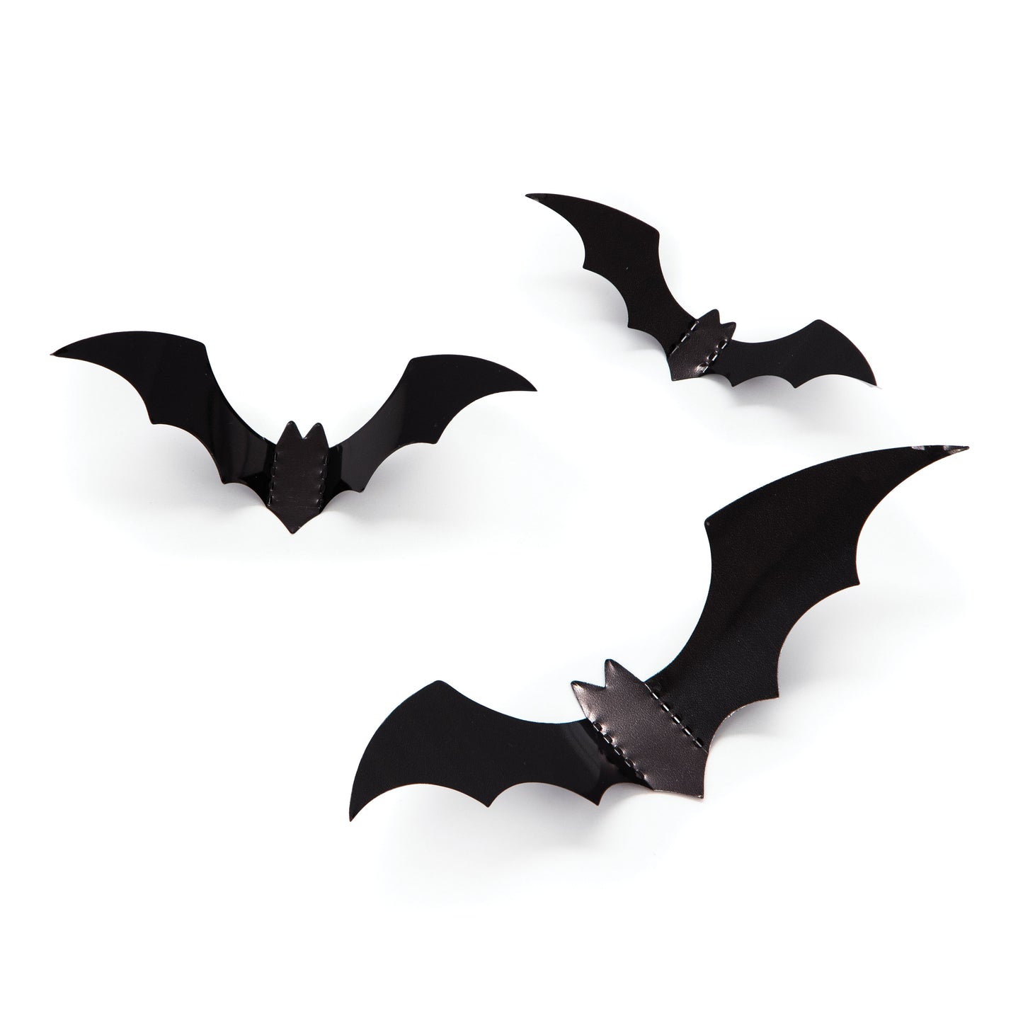 Halloween Wall Cutout Decals 50ct