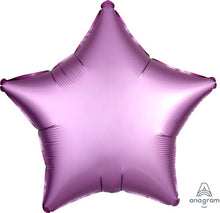 Luxe Flamingo Star Mylar
