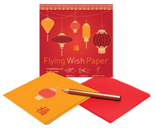 GOOD FORTUNE, WISHING KIT™ Wish Ritual Metaphysical Supplies
