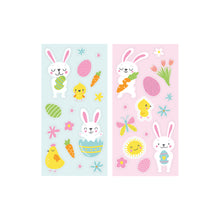 Easter Stickers 8 Sheets