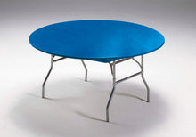 Royal Blue Stay Put Table Cover