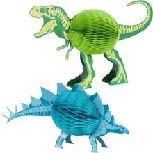 Dino Dig Centerpiece 2ct