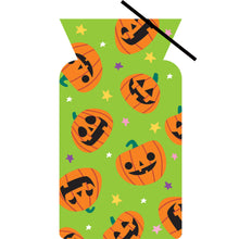 Cello Bag - Pumpkins 20ct