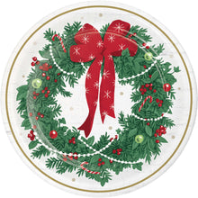 Timeless Tree 7in Plates 8ct