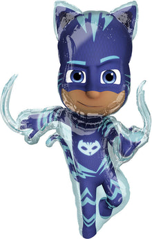 PJ Masks Catboy 37in Balloon