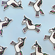 Unicorn Sticker