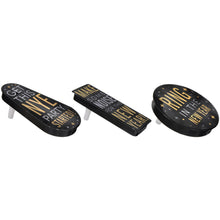 New Year's Spin Noisemakers BSG - 1 Assorted Style