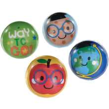 Graduation Fun Squish Balls 8ct