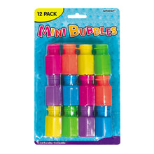 Mini Bubbles 12ct