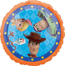#331 Toy Story 18in Balloon