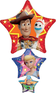Toy Story 4 42in Balloon