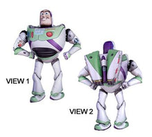 Toy Story Buzz 62in Airwalker