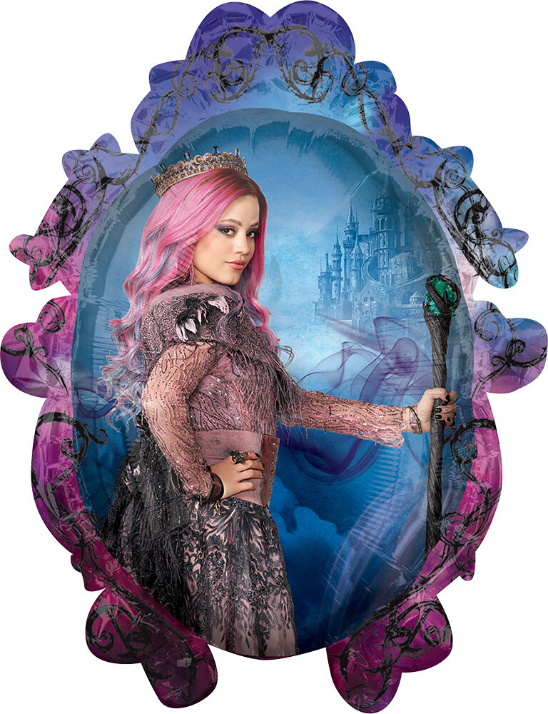 Descendants 3 31in Balloon