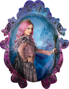 Descendants 3 31in Balloon
