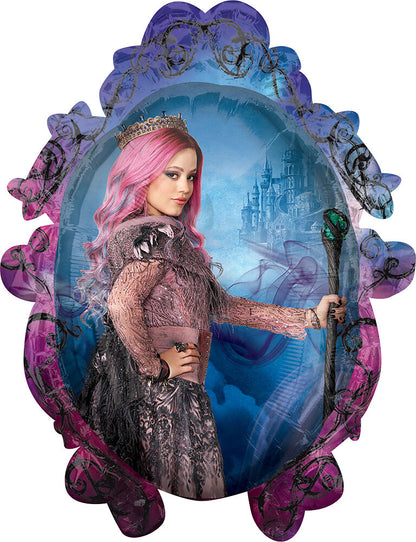 Descendants 3 31in Balloon