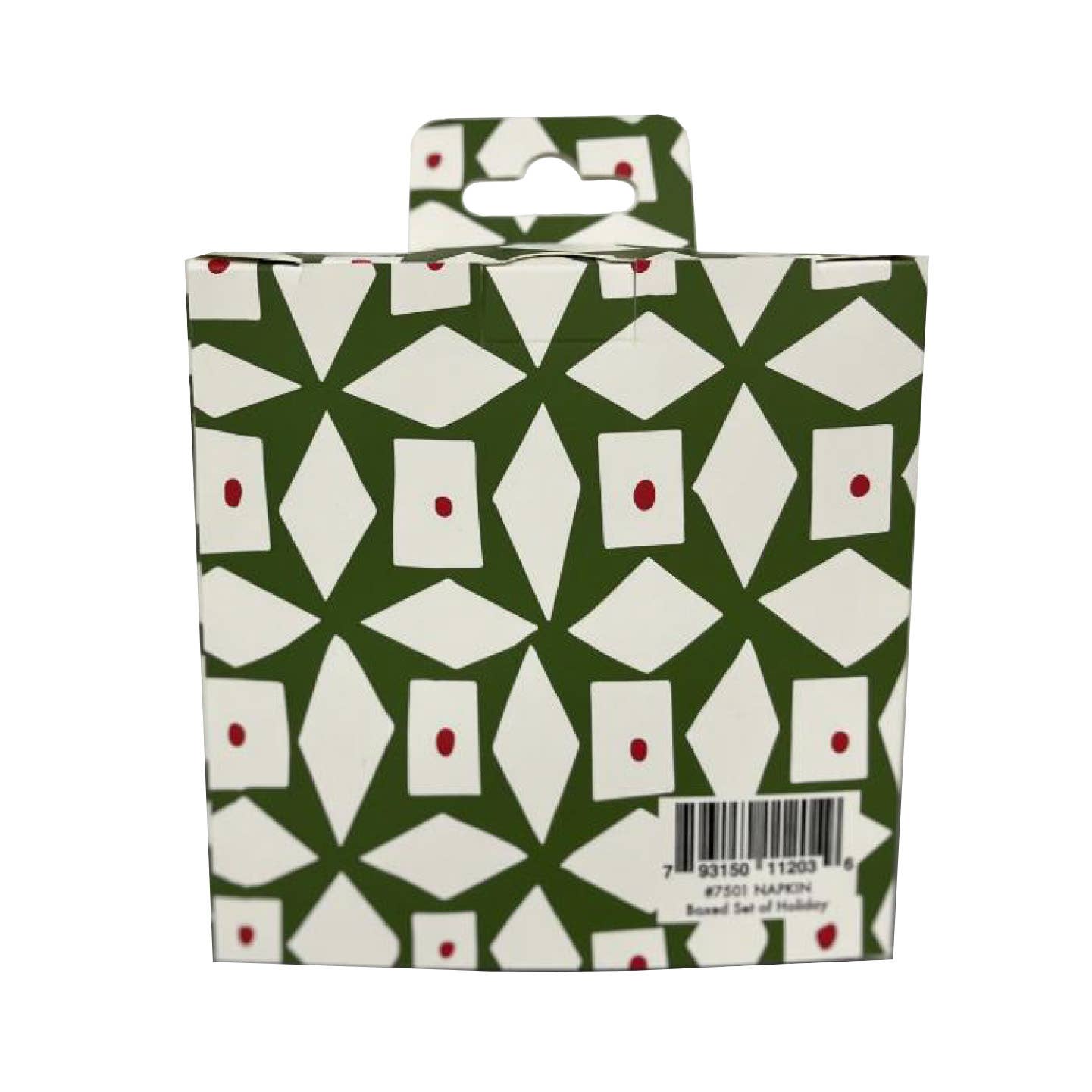 Party in Box: Napkins HOLIDAY - Thumbnail 4