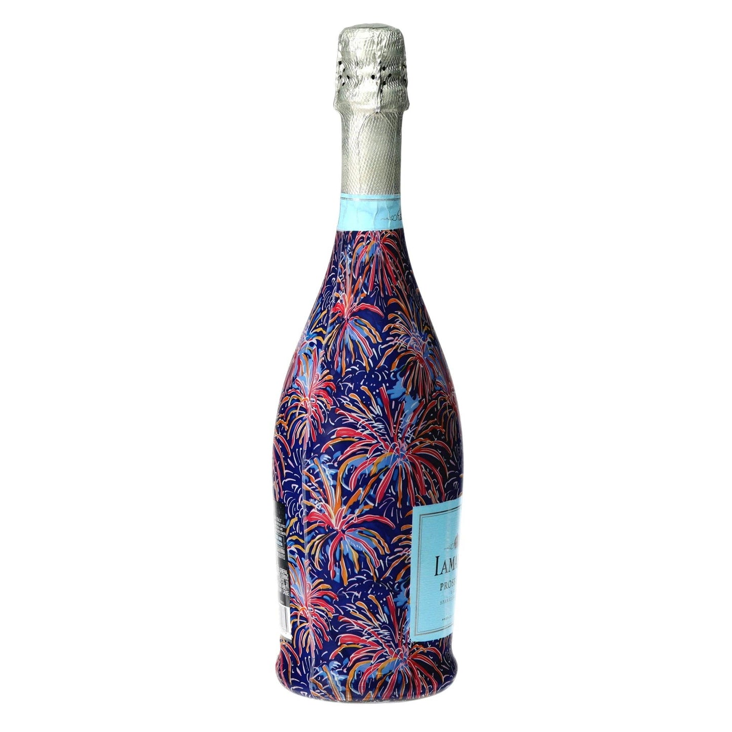 Beau Bottles Festive Fireworks - Prosecco Collection