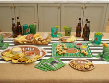 Tailgate Football Tailgate All-Star Cocktail Napkins 20ct