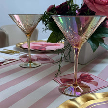Martini Classic - Gold 8oz