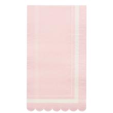 Blush Eco Guest Towels 20ct