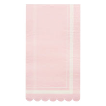Blush Eco Guest Towels 20ct