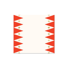 Carnival Paper Table Runner
