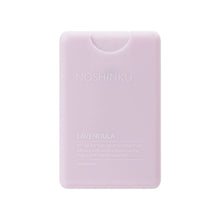 Hand Sanitizer - Lavendula Ultra-Moisturizing Pocket