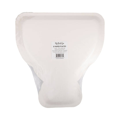 Trophy Plates 8ct