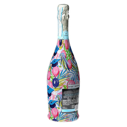 Beau Bottles Pink Graduation - Prosecco Collection