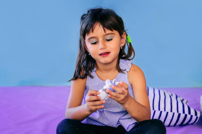 Martinelia Flying Unicorn Lip Balm - 1 Assorted Color