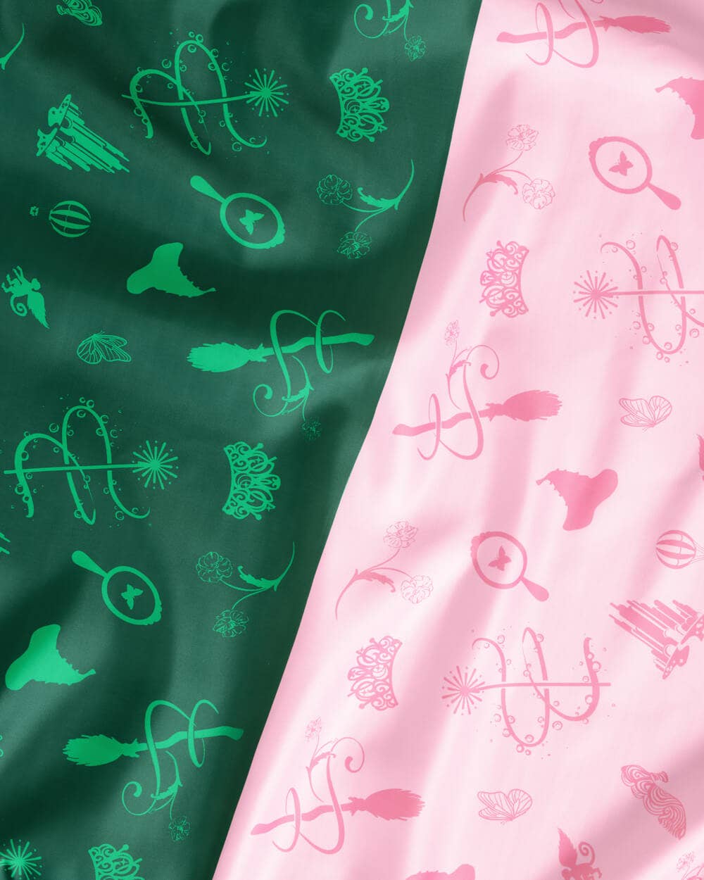 Wicked Witch Washable Tablecloth
