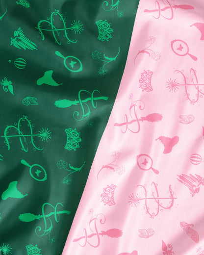 Wicked Witch Washable Tablecloth