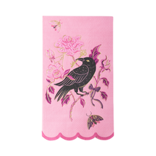 Vamp Romantic Guest Towels (Set of 20)