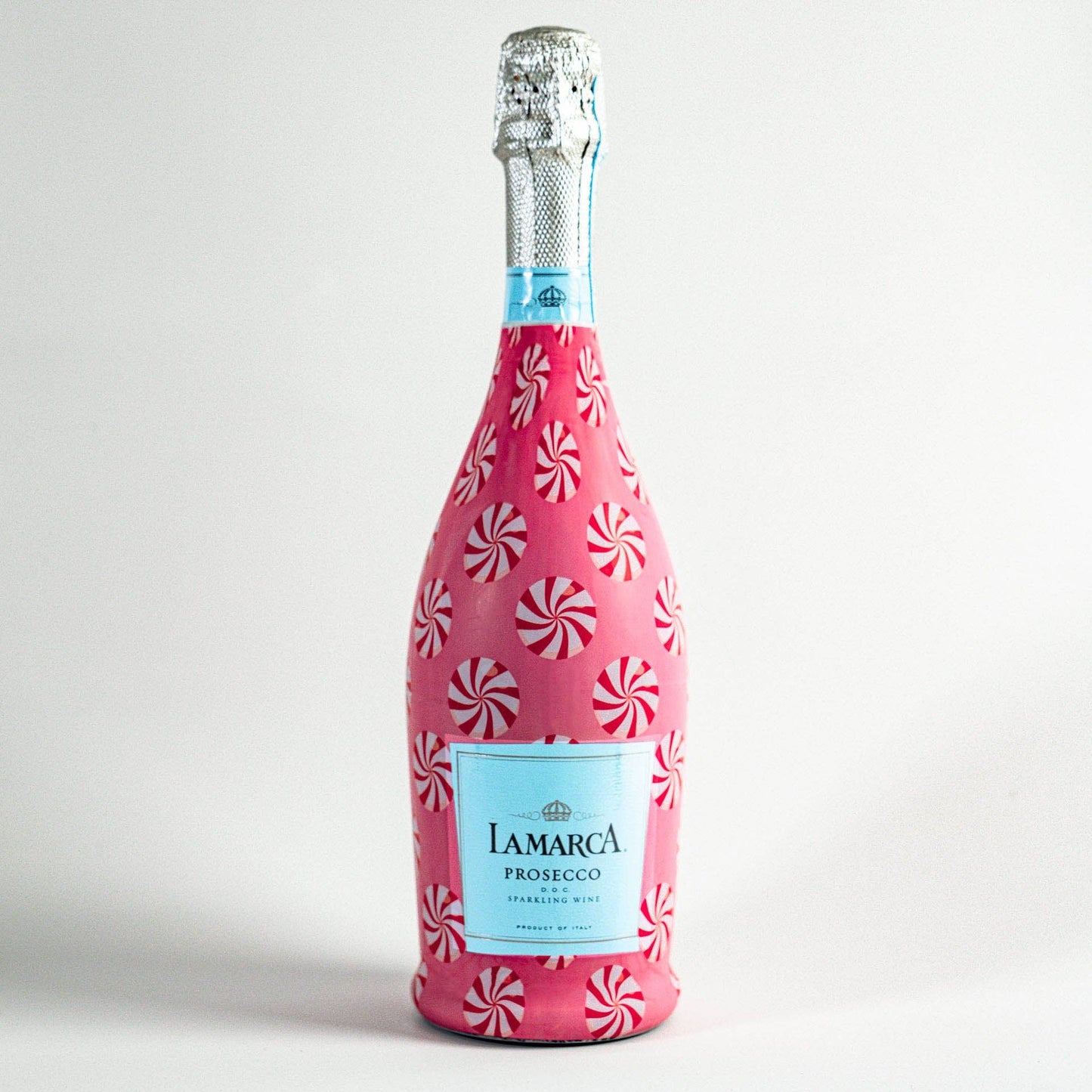 Beau Bottles Peppermint Parade - La Marca Edition