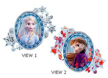 #290 Frozen 2 30in Balloon