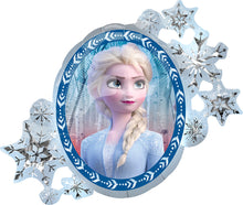Frozen 2 30in Balloon