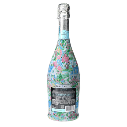 Beau Bottles Hamptons Cottage Garden - Prosecco Collection