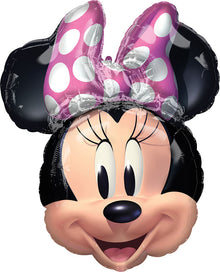 Minnie Mouse Forever 26in Balloon