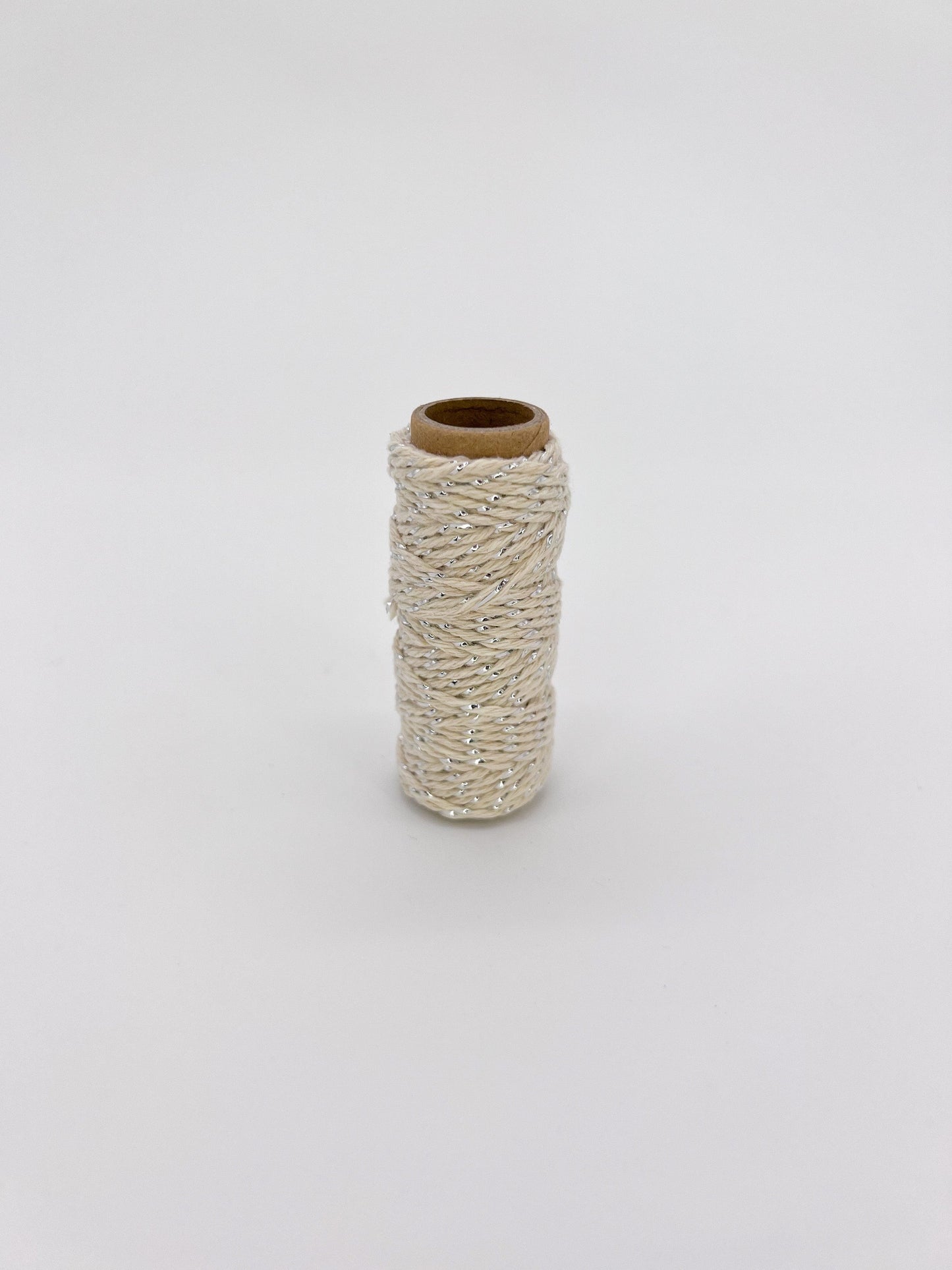 Metallic Twine - 3 Colors