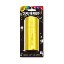 100yd Ribbon - Metallic Gold