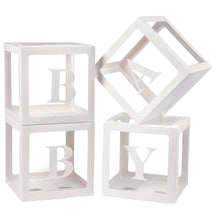 BABY Balloon Blocks