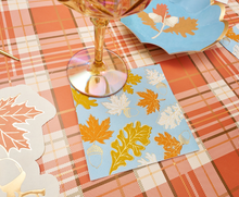 Gilded Harvest Cocktail Napkins 26ct