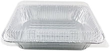 Clear Half Size Plastic Dome Lid for Pan