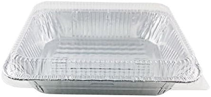 Clear Half Size Plastic Dome Lid for Pan