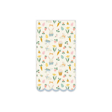 Easter Pattern Dinner Napkins 24ct