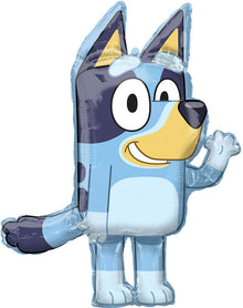 Bluey 32in Balloon