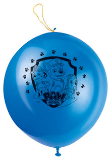 Paw Patrol Punch Balloons 2ct