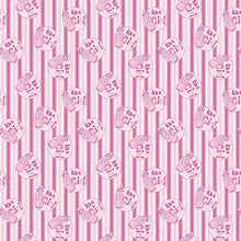 It's a Girl Bottle Gift Wrap 30in x 5ft