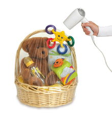Jumbo Shrink Wrap Cellophane Bags
