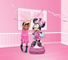 Minnie Mouse Forever Airloonz 48in Balloon